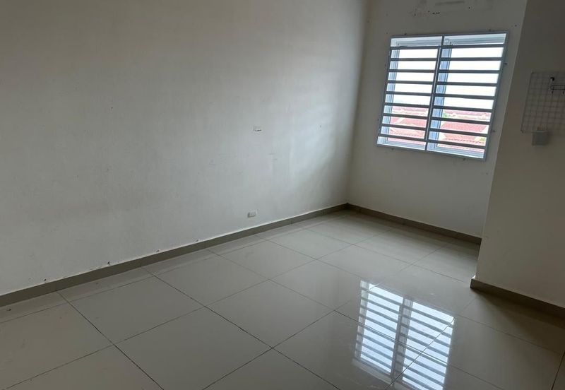 BANDAR BARU SRI KLEBANG