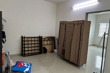 BANDAR BARU SRI KLEBANG