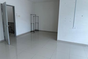 BANDAR BARU SRI KLEBANG