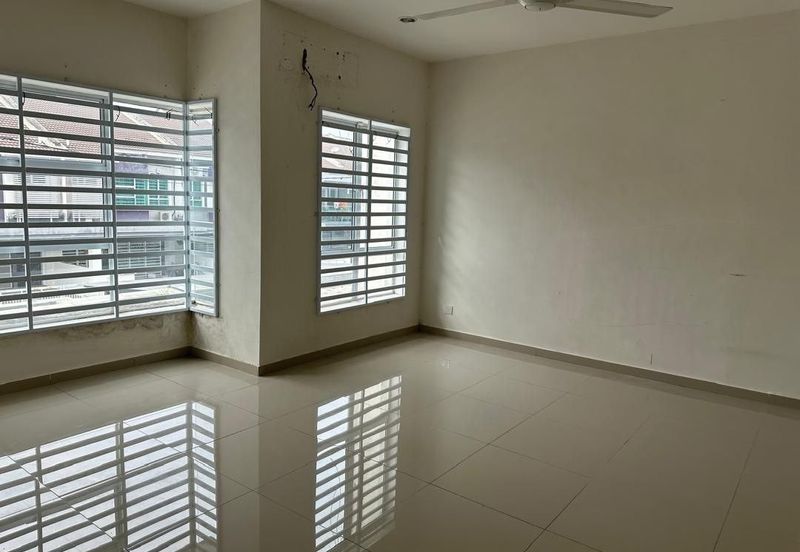 BANDAR BARU SRI KLEBANG