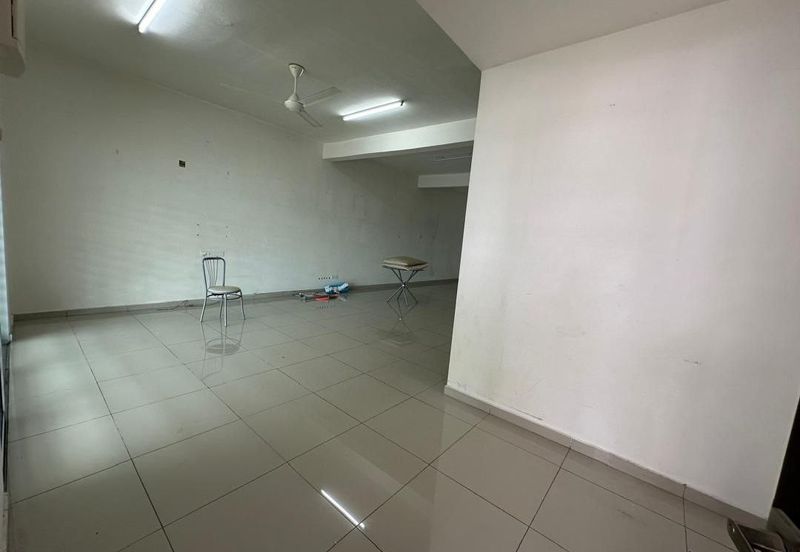 BANDAR BARU SRI KLEBANG