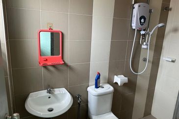 BANDAR BARU SRI KLEBANG