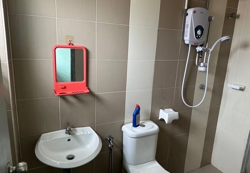 BANDAR BARU SRI KLEBANG