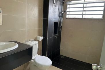 BANDAR BARU SRI KLEBANG