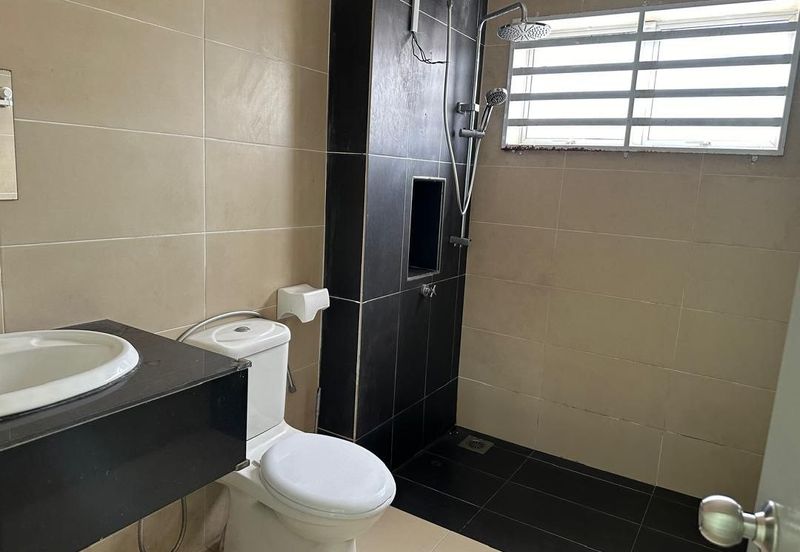 BANDAR BARU SRI KLEBANG