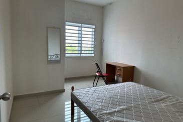 BANDAR BARU SRI KLEBANG