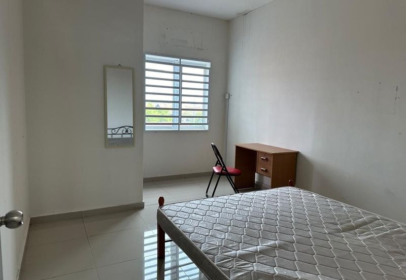 BANDAR BARU SRI KLEBANG