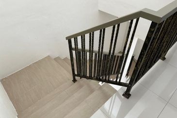 BANDAR BARU SRI KLEBANG