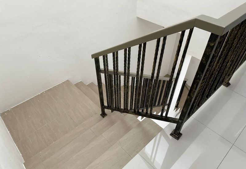 BANDAR BARU SRI KLEBANG