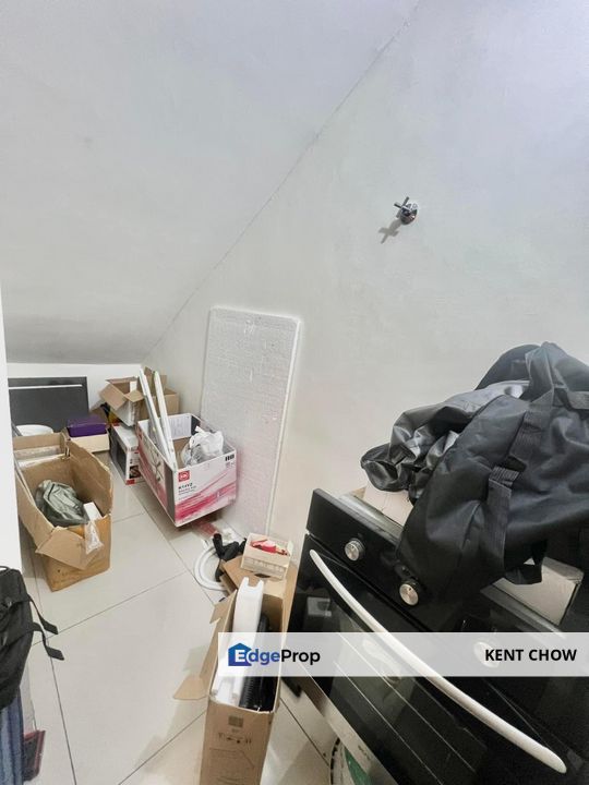 🏠 FOR SALE 🏠   Sri Klebang Double Storey House 🎉, Perak, Chemor