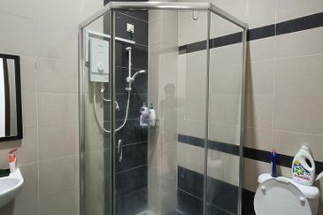 TAMAN MERU DESA PARK