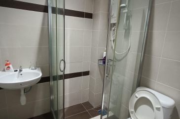 TAMAN MERU DESA PARK