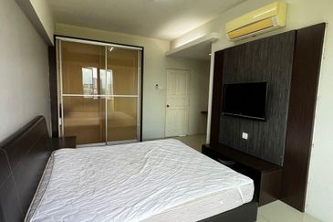 KINTA RIVERFRONT HOTEL & SUITES