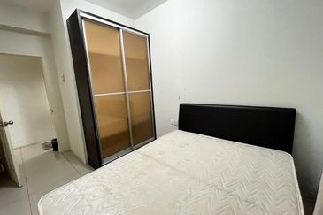 KINTA RIVERFRONT HOTEL & SUITES