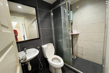 KINTA RIVERFRONT HOTEL & SUITES