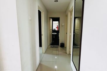 KINTA RIVERFRONT HOTEL & SUITES