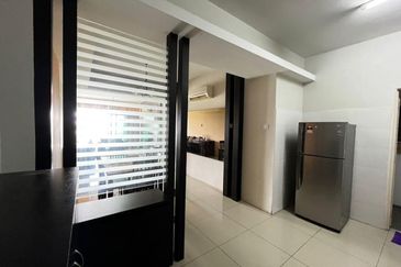 KINTA RIVERFRONT HOTEL & SUITES