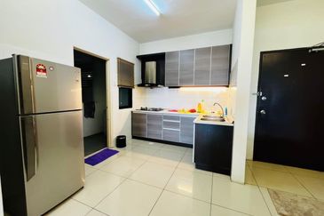 KINTA RIVERFRONT HOTEL & SUITES