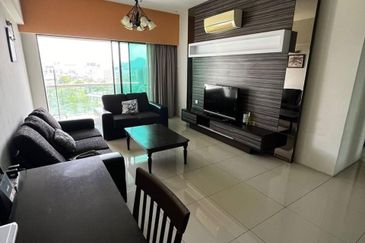 KINTA RIVERFRONT HOTEL & SUITES