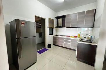 KINTA RIVERFRONT HOTEL & SUITES