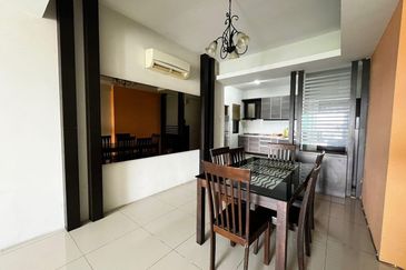 KINTA RIVERFRONT HOTEL & SUITES