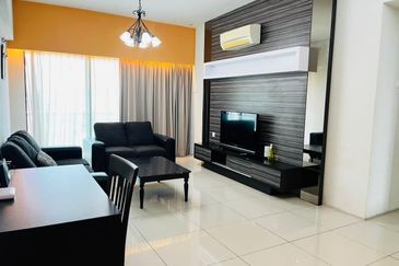 KINTA RIVERFRONT HOTEL & SUITES