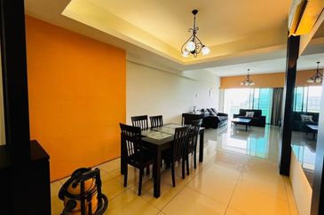 KINTA RIVERFRONT HOTEL & SUITES