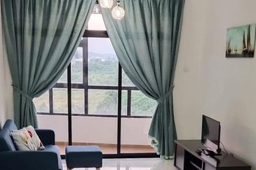 Oasis Condominium @ Simee (Kondominium Kepayang Oasis)