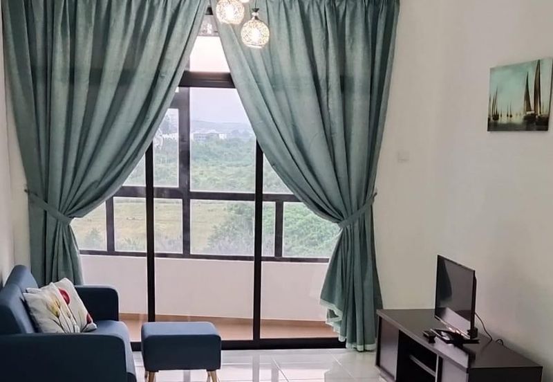 Oasis Condominium @ Simee (Kondominium Kepayang Oasis)