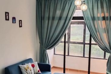 Oasis Condominium @ Simee (Kondominium Kepayang Oasis)