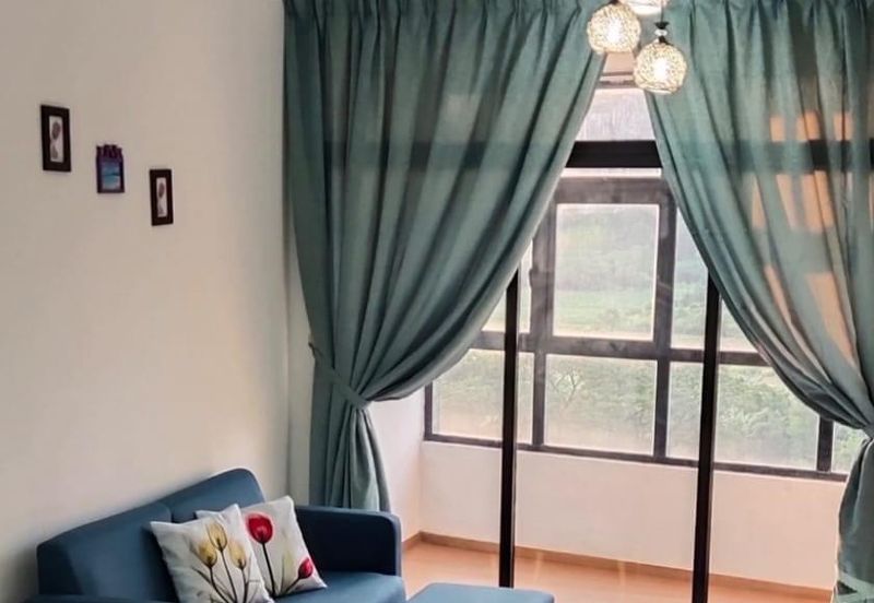 Oasis Condominium @ Simee (Kondominium Kepayang Oasis)