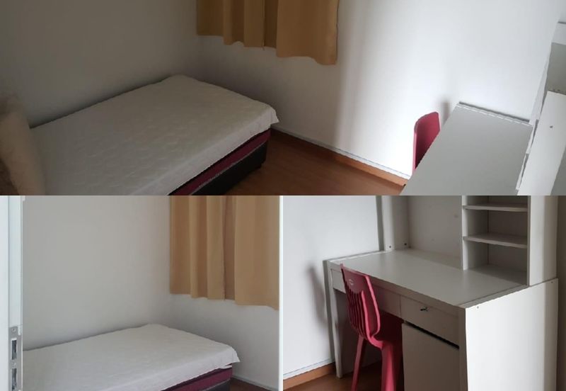 Oasis Condominium @ Simee (Kondominium Kepayang Oasis)