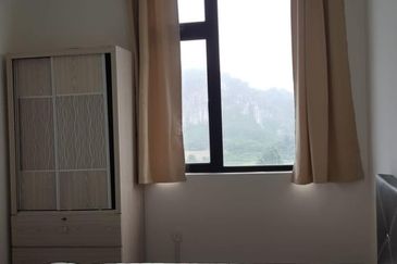 Oasis Condominium @ Simee (Kondominium Kepayang Oasis)