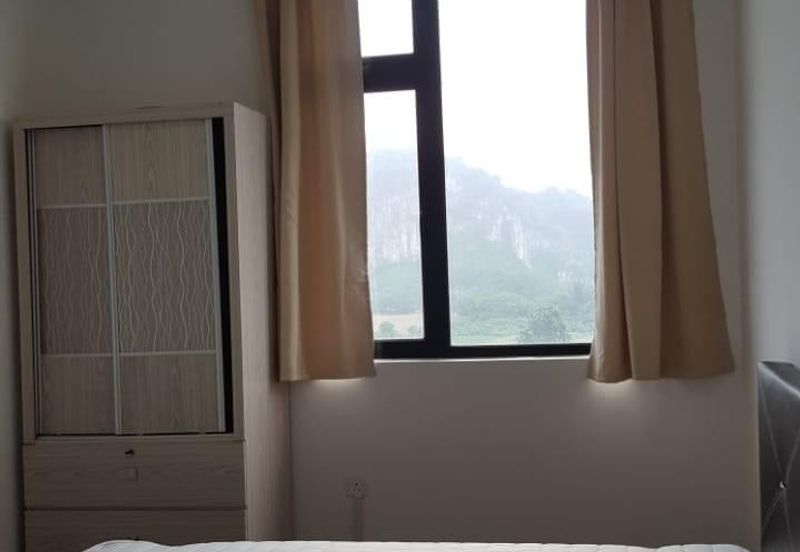 Oasis Condominium @ Simee (Kondominium Kepayang Oasis)