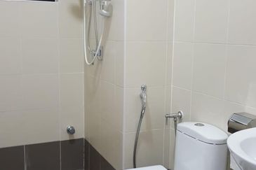 Oasis Condominium @ Simee (Kondominium Kepayang Oasis)