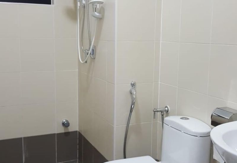 Oasis Condominium @ Simee (Kondominium Kepayang Oasis)