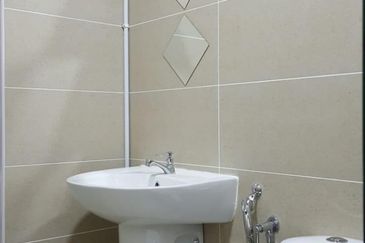 Oasis Condominium @ Simee (Kondominium Kepayang Oasis)