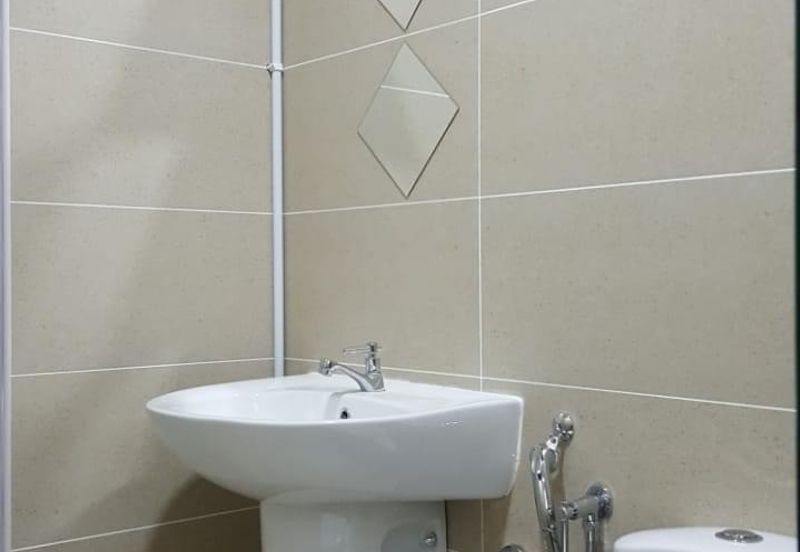 Oasis Condominium @ Simee (Kondominium Kepayang Oasis)