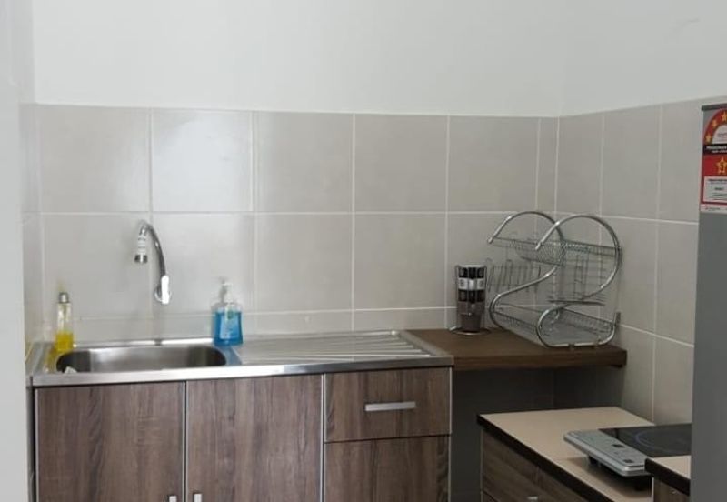 Oasis Condominium @ Simee (Kondominium Kepayang Oasis)