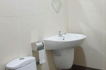 Oasis Condominium @ Simee (Kondominium Kepayang Oasis)