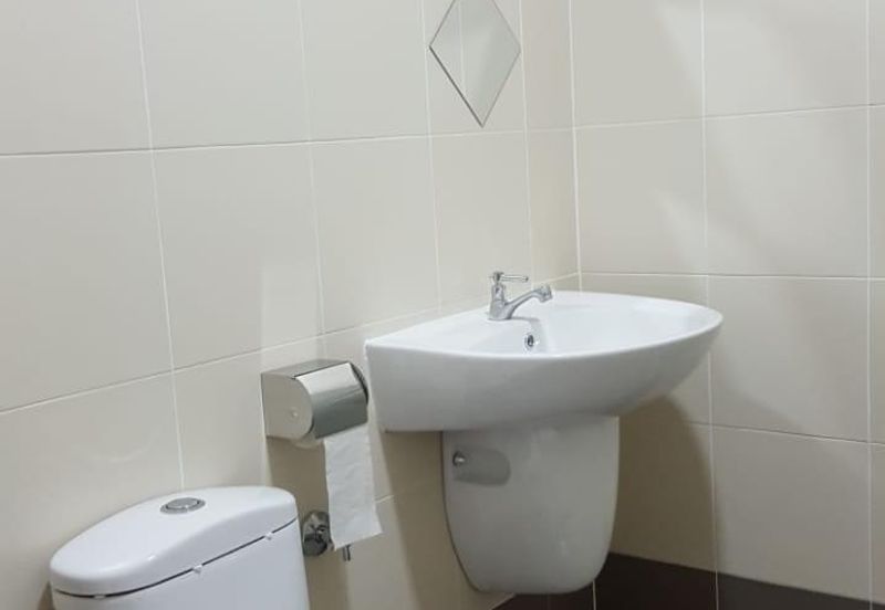 Oasis Condominium @ Simee (Kondominium Kepayang Oasis)