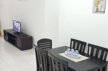 Oasis Condominium @ Simee (Kondominium Kepayang Oasis)