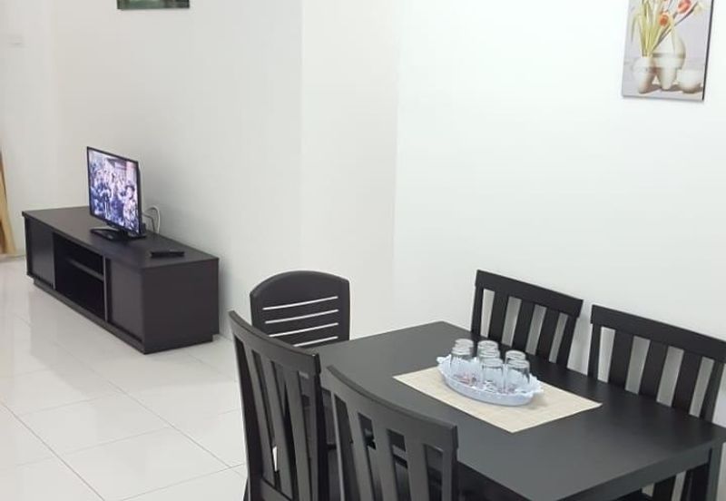 Oasis Condominium @ Simee (Kondominium Kepayang Oasis)