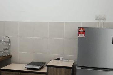 Oasis Condominium @ Simee (Kondominium Kepayang Oasis)