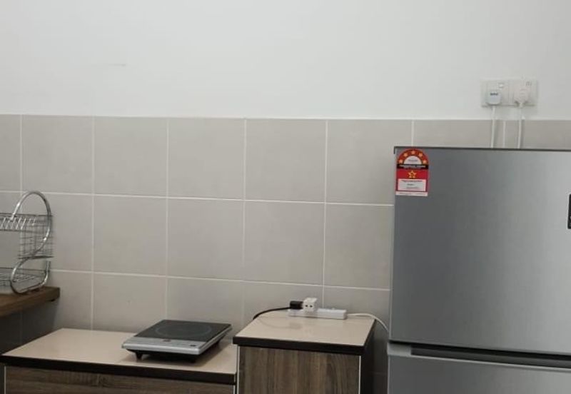 Oasis Condominium @ Simee (Kondominium Kepayang Oasis)