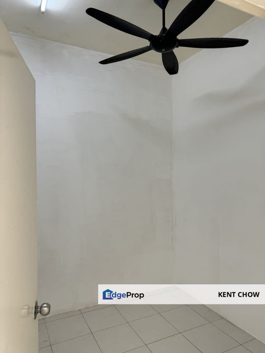 5min to Aeon Klebang 🏢 Casa Residence Klebang Apartment for Rent 🏢, Perak, Chemor