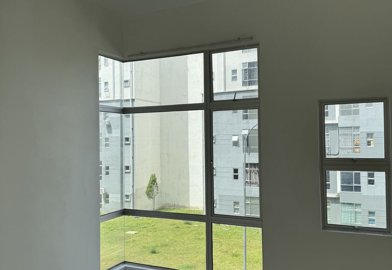 Apartment Casa Klebang