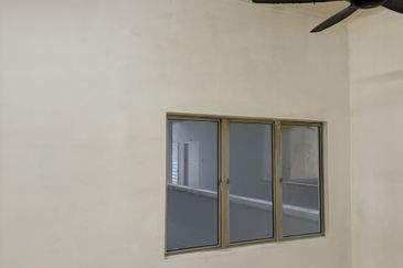 Apartment Casa Klebang