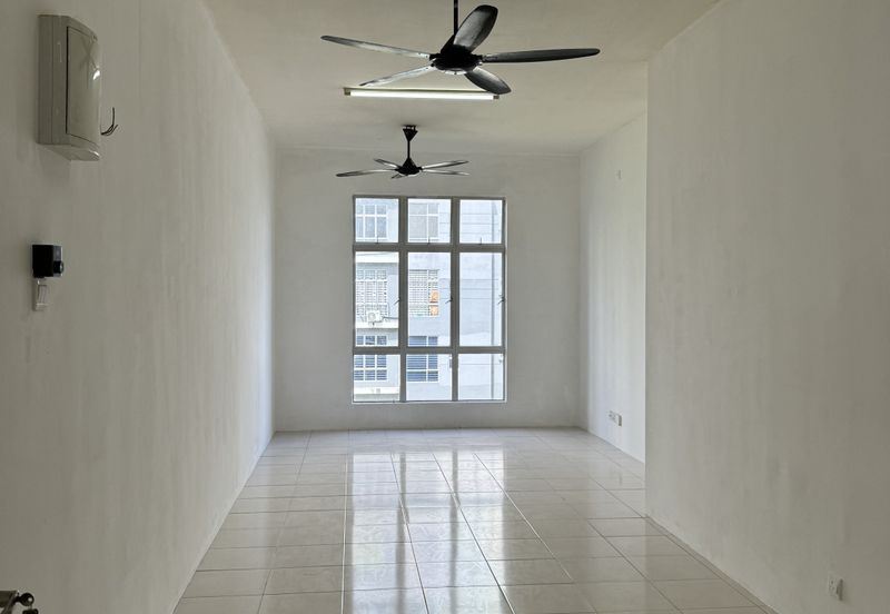 Apartment Casa Klebang