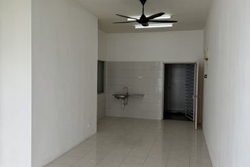 Apartment Casa Klebang